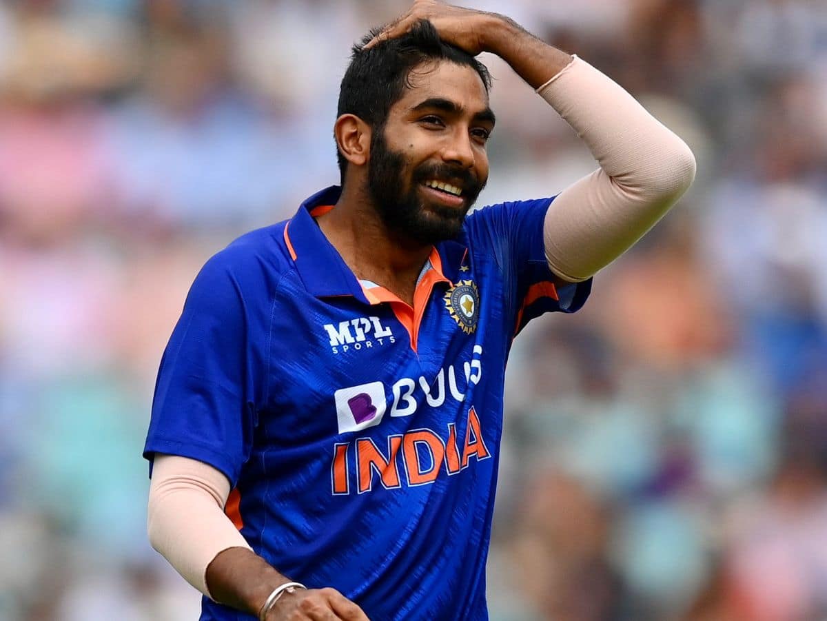 'बुमराह के वर्ल्ड कप में खेलने की भी गारंटी नहीं', टीम इंडिया को लगा बड़ा झटका